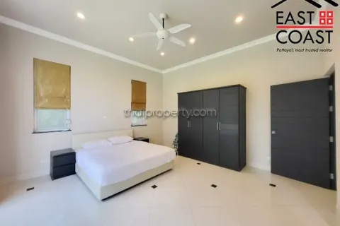 Haus in Pattaya, Thailand 6 Schlafzimmer № 213844 - Foto 17