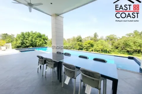 Haus in Pattaya, Thailand 6 Schlafzimmer № 213844 - Foto 10