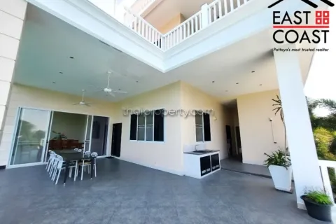 Haus in Pattaya, Thailand 6 Schlafzimmer № 213844 - Foto 13