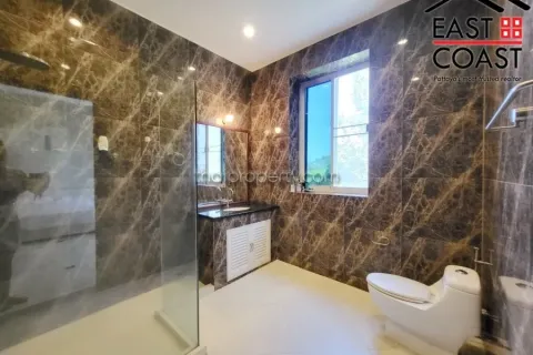 Haus in Pattaya, Thailand 6 Schlafzimmer № 213844 - Foto 18