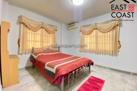 Haus in Pattaya, Thailand 4 Schlafzimmer № 213845 - Foto 13