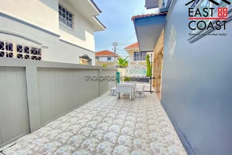 Haus in Pattaya, Thailand 4 Schlafzimmer № 213845 - Foto 22