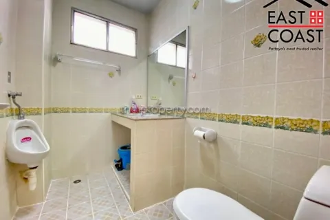 Haus in Pattaya, Thailand 4 Schlafzimmer № 213845 - Foto 17