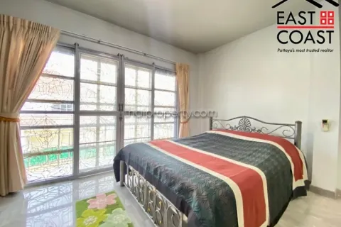 Haus in Pattaya, Thailand 4 Schlafzimmer № 213845 - Foto 7