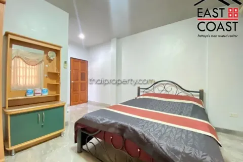 Haus in Pattaya, Thailand 4 Schlafzimmer № 213845 - Foto 11