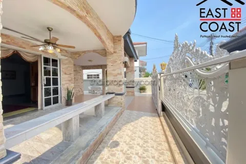 Haus in Pattaya, Thailand 4 Schlafzimmer № 213845 - Foto 3