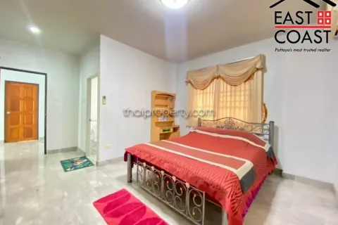 Haus in Pattaya, Thailand 4 Schlafzimmer № 213845 - Foto 14