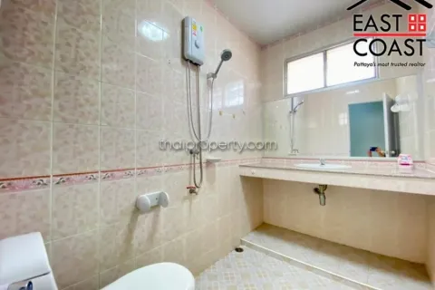 Haus in Pattaya, Thailand 4 Schlafzimmer № 213845 - Foto 12