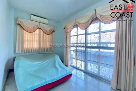 Haus in Pattaya, Thailand 4 Schlafzimmer № 213845 - Foto 16