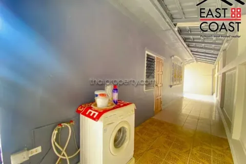 Haus in Pattaya, Thailand 4 Schlafzimmer № 213845 - Foto 21