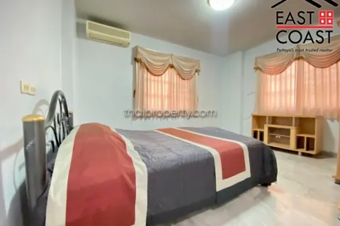 Haus in Pattaya, Thailand 4 Schlafzimmer № 213845 - Foto 10