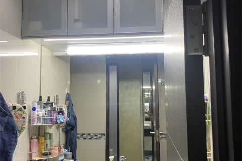 Condo in Bangkok, Thailand, 1 bedroom № 185708