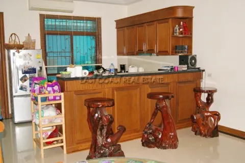 Haus in Pattaya, Thailand 3 Schlafzimmer № 213842 - Foto 19