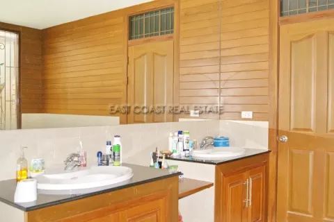 Haus in Pattaya, Thailand 3 Schlafzimmer № 213842 - Foto 16
