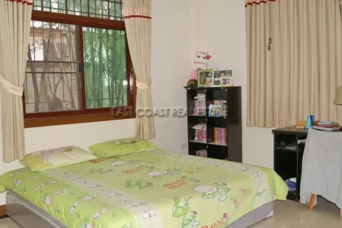 Haus in Pattaya, Thailand 3 Schlafzimmer № 213842 - Foto 12