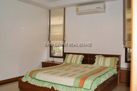 Haus in Pattaya, Thailand 3 Schlafzimmer № 213842 - Foto 14