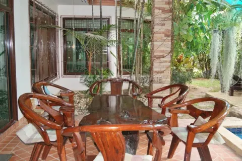 Haus in Pattaya, Thailand 3 Schlafzimmer № 213842 - Foto 6
