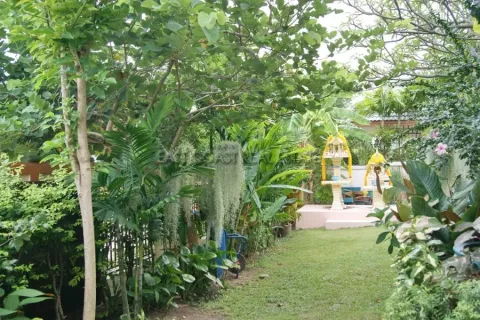 Haus in Pattaya, Thailand 3 Schlafzimmer № 213842 - Foto 1