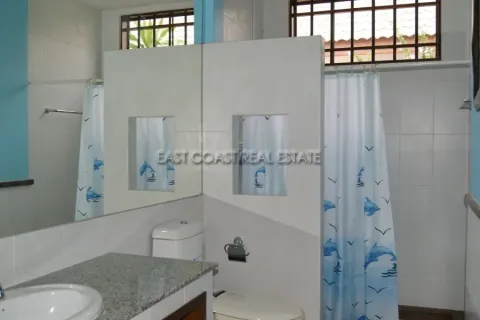 Haus in Pattaya, Thailand 3 Schlafzimmer № 213842 - Foto 13