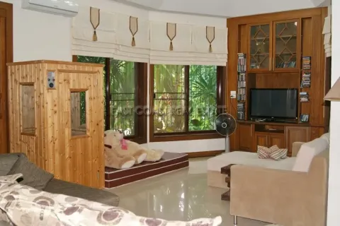Haus in Pattaya, Thailand 3 Schlafzimmer № 213842 - Foto 9