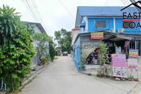 Terreno en Pattaya, Tailandia № 213843 - foto 3