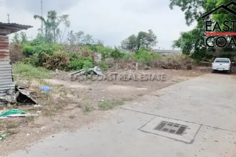 Terreno en Pattaya, Tailandia № 213843 - foto 5