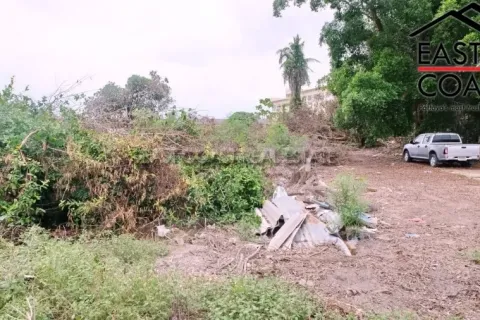 Terreno en Pattaya, Tailandia № 213843 - foto 6