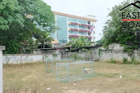 Terreno en Pattaya, Tailandia № 213843 - foto 8