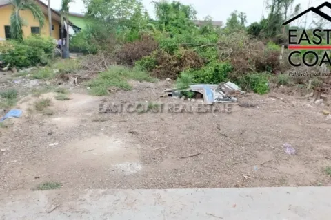 Terreno en Pattaya, Tailandia № 213843 - foto 7