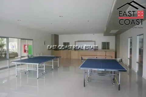 Condominio de 1 dormitorio en Pattaya, Tailandia № 213846 - foto 11