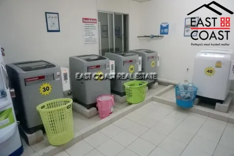 Condominio de 1 dormitorio en Pattaya, Tailandia № 213846 - foto 12