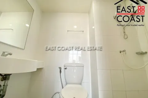 Condominio de 1 dormitorio en Pattaya, Tailandia № 213846 - foto 10