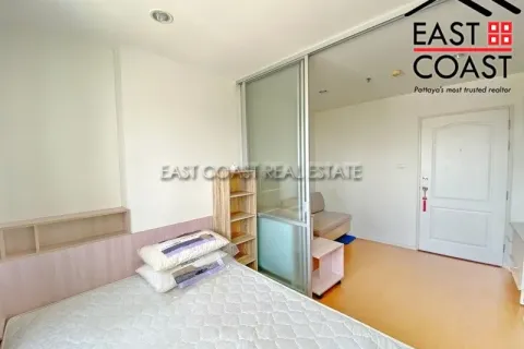 Condominio de 1 dormitorio en Pattaya, Tailandia № 213846 - foto 4