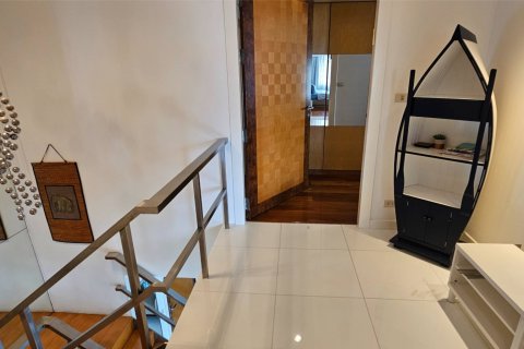 Кондоминиум с 3 спальнями в Клонг Тоэй, Бангкок, Таиланд № 123814 - фото 25
