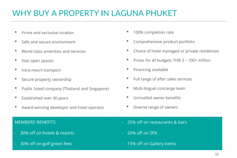 Condo in Phuket, Thailand, 3 bedrooms  № 123818 - photo 3