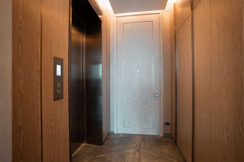 Condo à Pathum Wan, Bangkok, Thaïlande, 1 chambre  № 123813 - photo 25