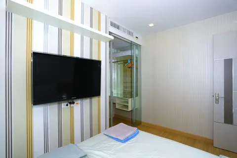 Apartment in Pattaya, Thailand 3 bedrooms № 80168 - photo 25