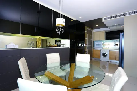 Apartment in Pattaya, Thailand 3 bedrooms № 80168 - photo 11