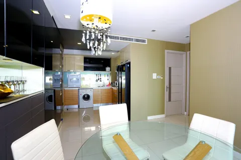 Apartment in Pattaya, Thailand 3 bedrooms № 80168 - photo 12