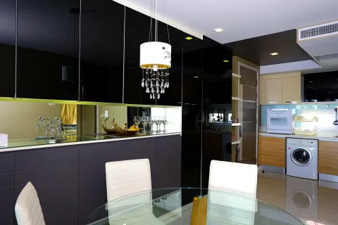 Apartment in Pattaya, Thailand 3 bedrooms № 80168 - photo 10
