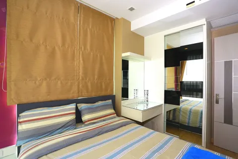 Apartment in Pattaya, Thailand 3 bedrooms № 80168 - photo 21