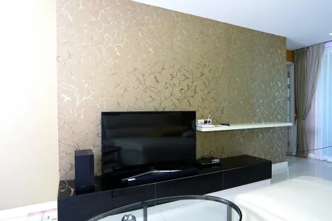 Apartment in Pattaya, Thailand 3 bedrooms № 80168 - photo 7