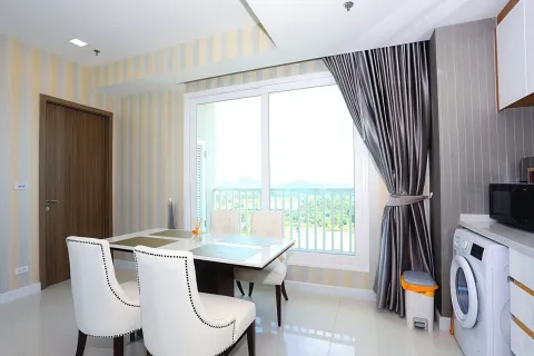 Appartement à Pattaya, Thaïlande 1 chambre № 80166 - photo 3
