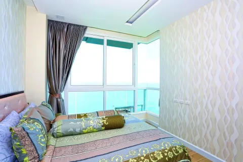 Appartement à Pattaya, Thaïlande 1 chambre № 80166 - photo 11
