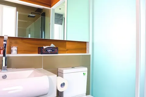 Appartement à Pattaya, Thaïlande 1 chambre № 80166 - photo 17