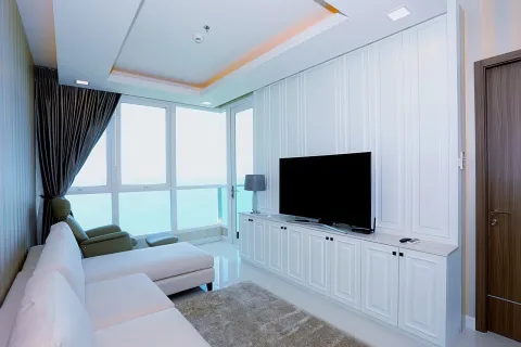 Appartement à Pattaya, Thaïlande 1 chambre № 80166 - photo 6
