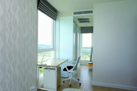 Appartement à Pattaya, Thaïlande 1 chambre № 80166 - photo 12