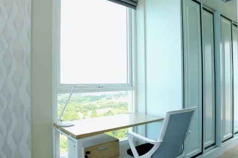 Appartement à Pattaya, Thaïlande 1 chambre № 80166 - photo 13