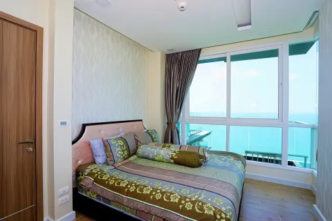 Appartement à Pattaya, Thaïlande 1 chambre № 80166 - photo 10