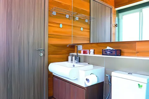 Appartement à Pattaya, Thaïlande 1 chambre № 80166 - photo 16